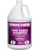 Prochem Fine Fabric Shampoo - 1gal