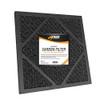 Tiger Tough Carbon Filter 16x16x1 - CASE of 4ea