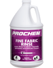 Prochem Fine Fabric Rinse - 1gal