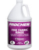 Prochem Fine Fabric Rinse - 1gal