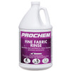 Prochem Fine Fabric Rinse - 1gal