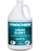 Prochem Liquid Slurry - 1gal - CASE of 4ea