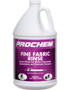 Prochem Fine Fabric Rinse - 1gal - CASE of 4ea