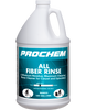 Prochem All Fiber Rinse - 1gal - CASE of 4ea