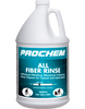 Prochem All Fiber Rinse - 1gal - CASE of 4ea