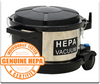 Vacuum HepaPro 4 Canister