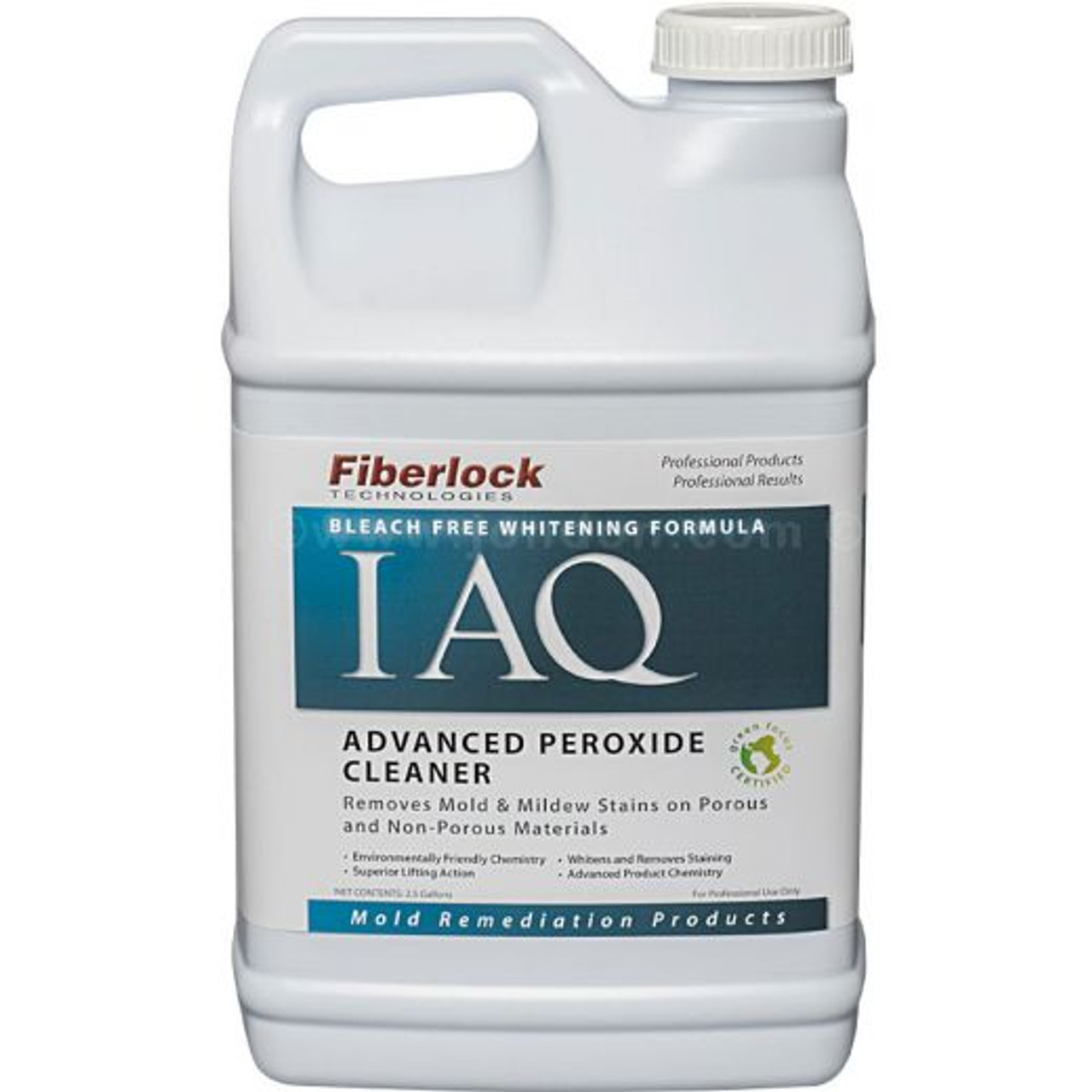 IAQ Advance Peroxide Clean 2.5g