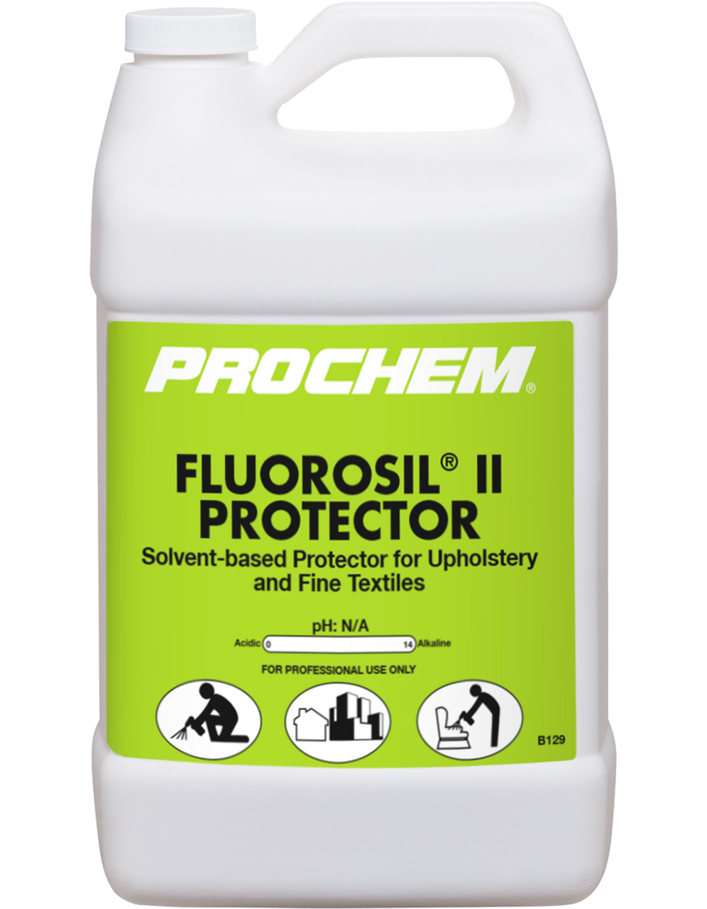 Prochem Fluorosil II - 1gal