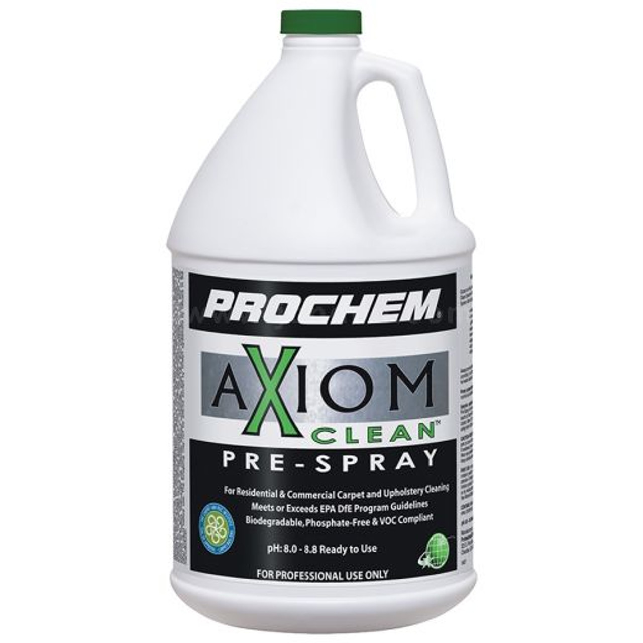 Prochem Axiom Clean Pre Spray (1 GL)