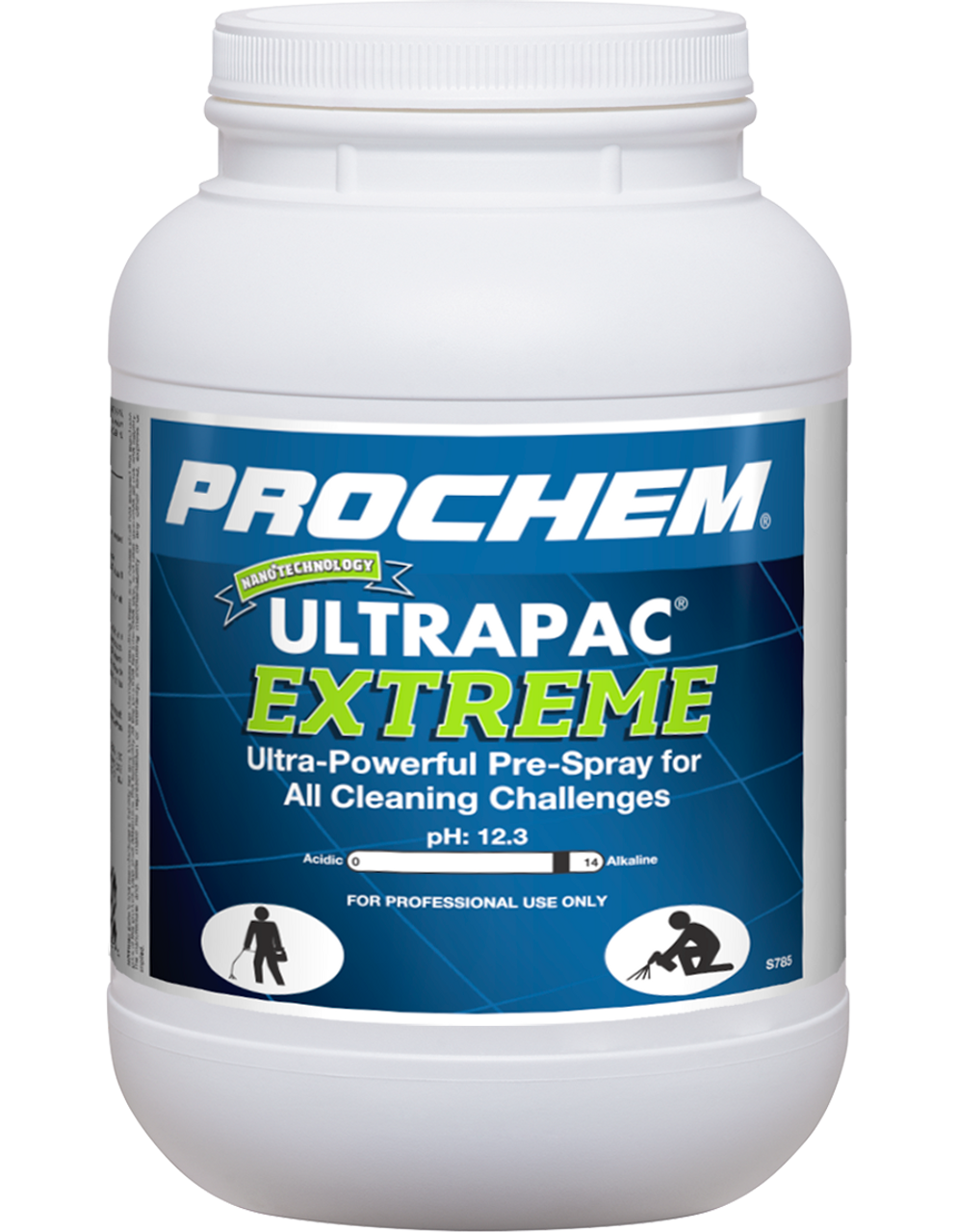 Prochem Ultrapac Extreme - 6lb