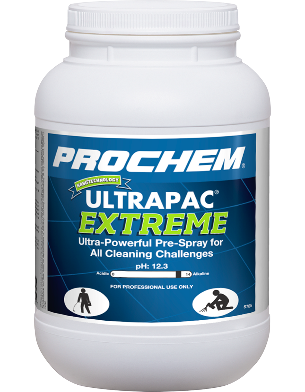 Prochem Ultrapac Extreme - 6lb