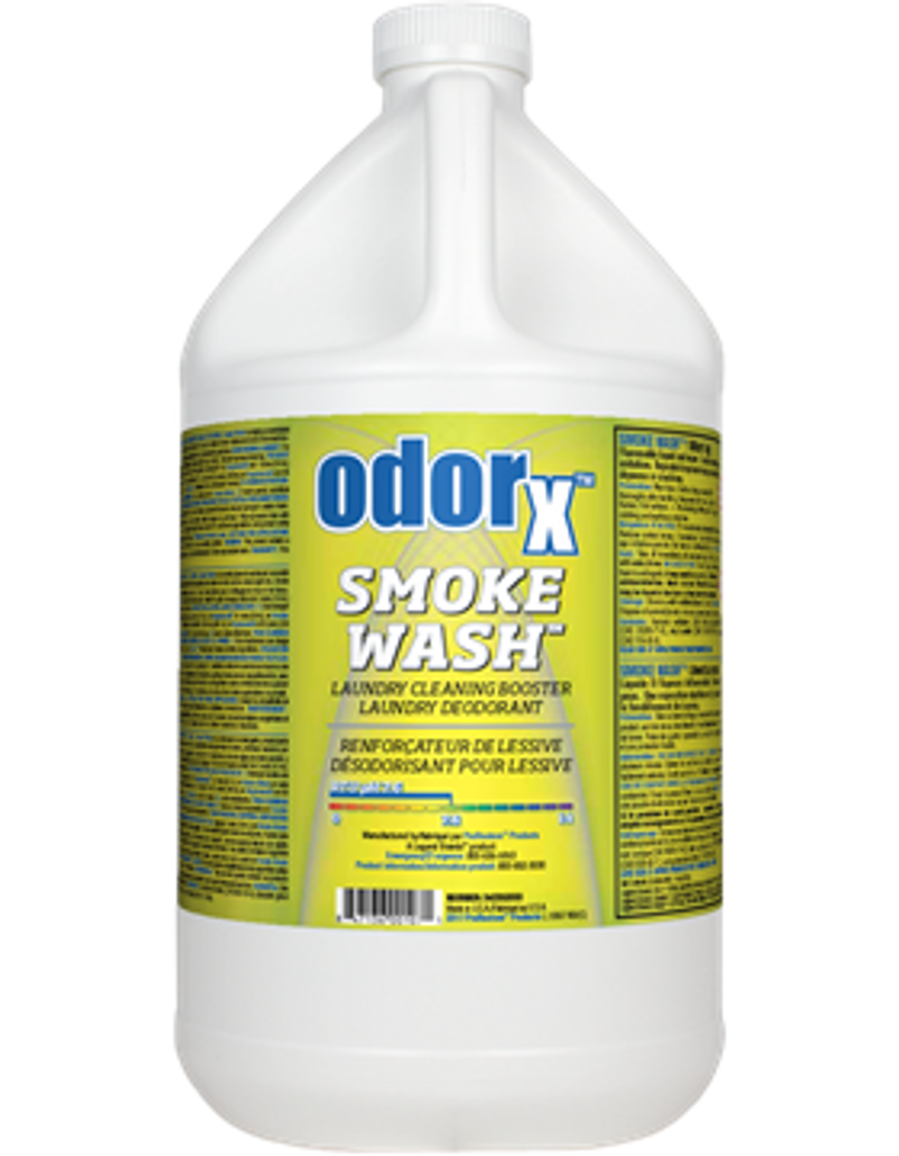 ODORx Smoke Wash - 1gal