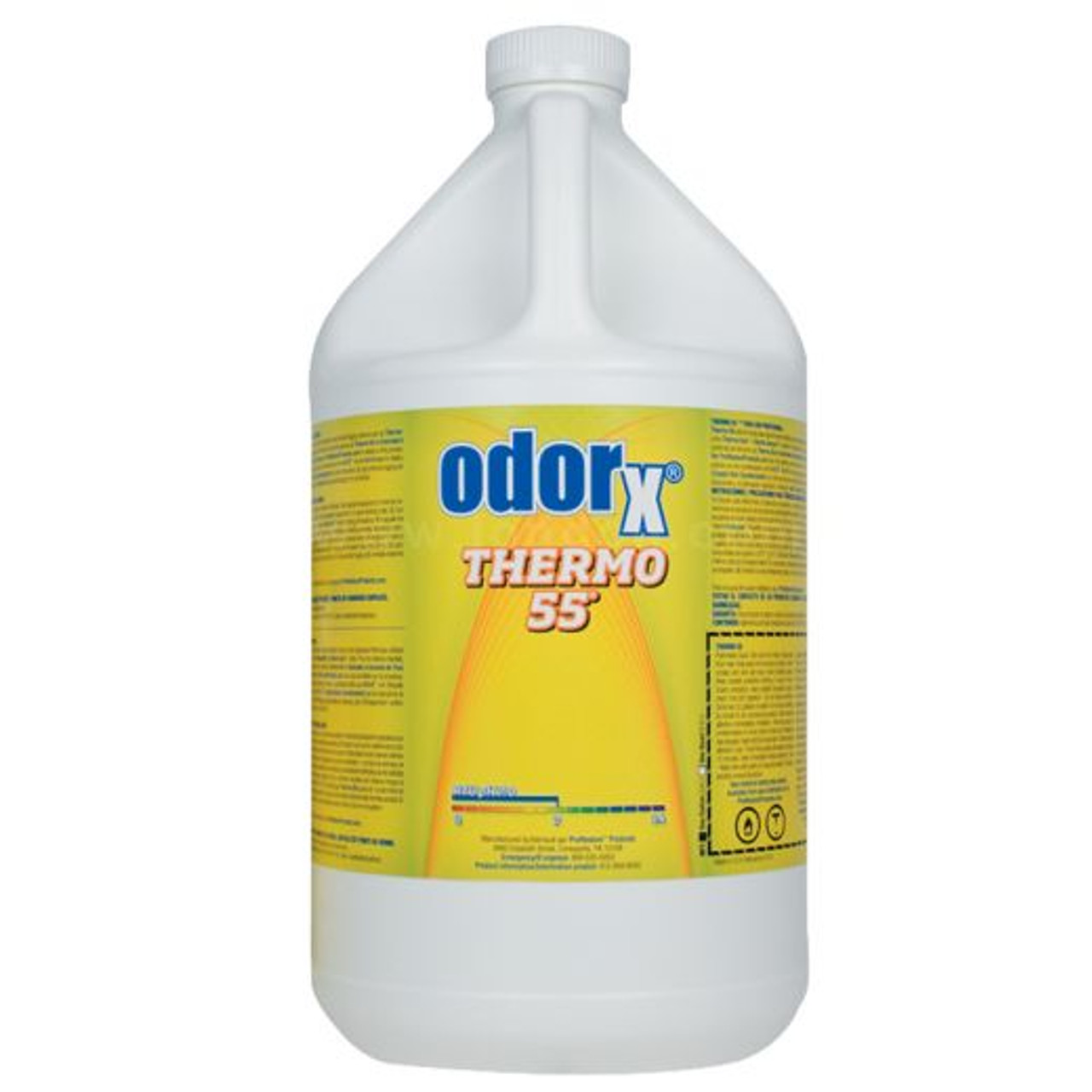 ODORX Thermo 55 Tabac Attack