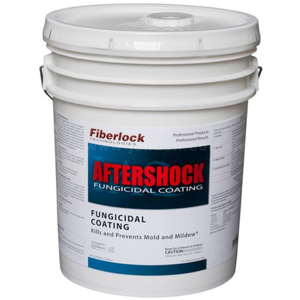 Aftershock Fungicdal Coating 5g