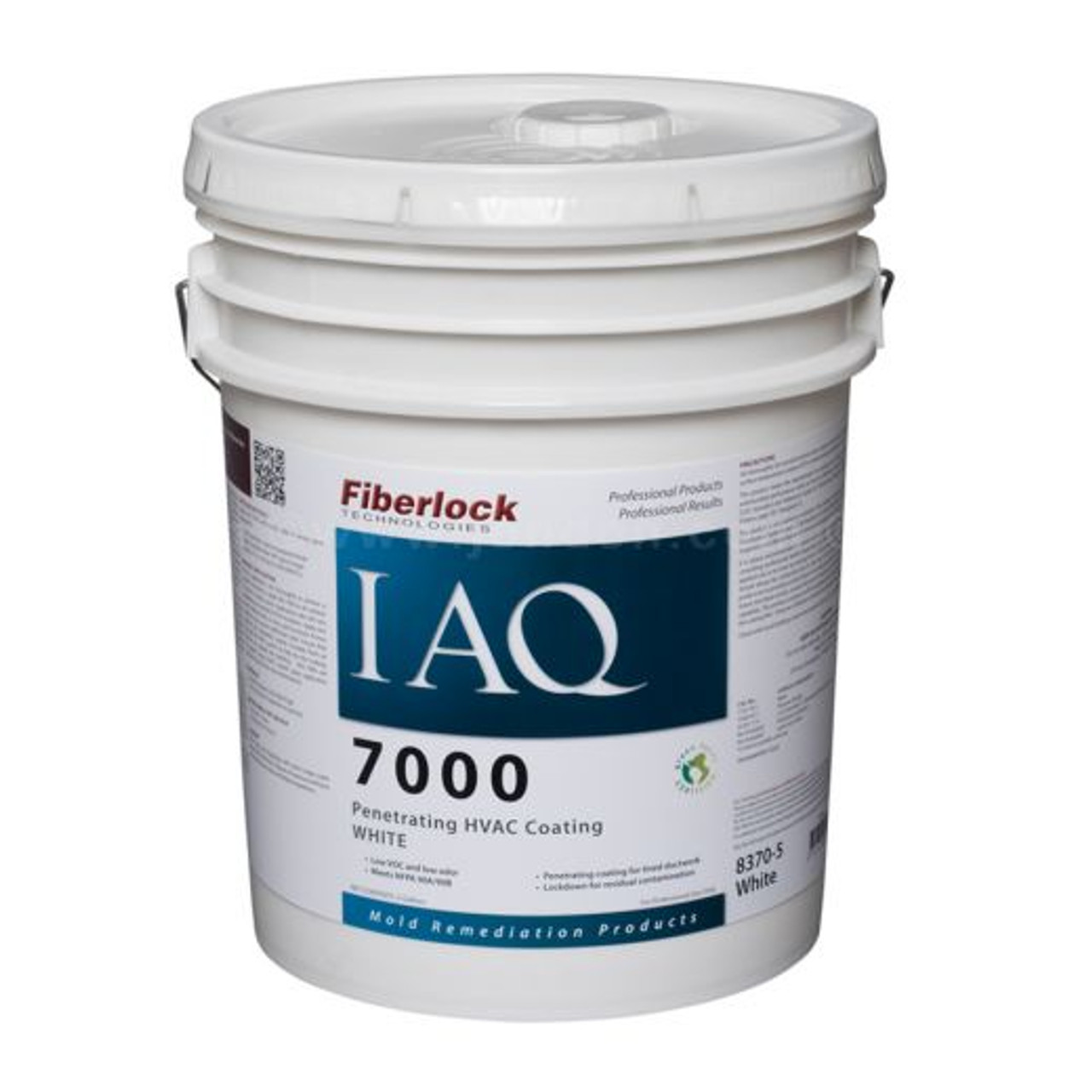 IAQ 7000 HVAC SEALANT   WHITE