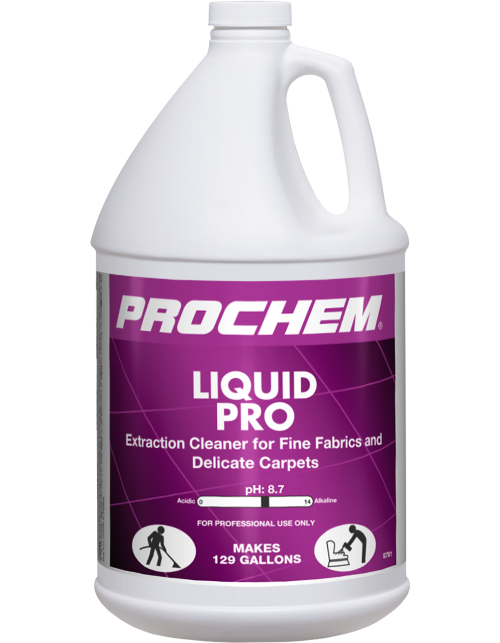 Prochem Liquid Pro - 1gal