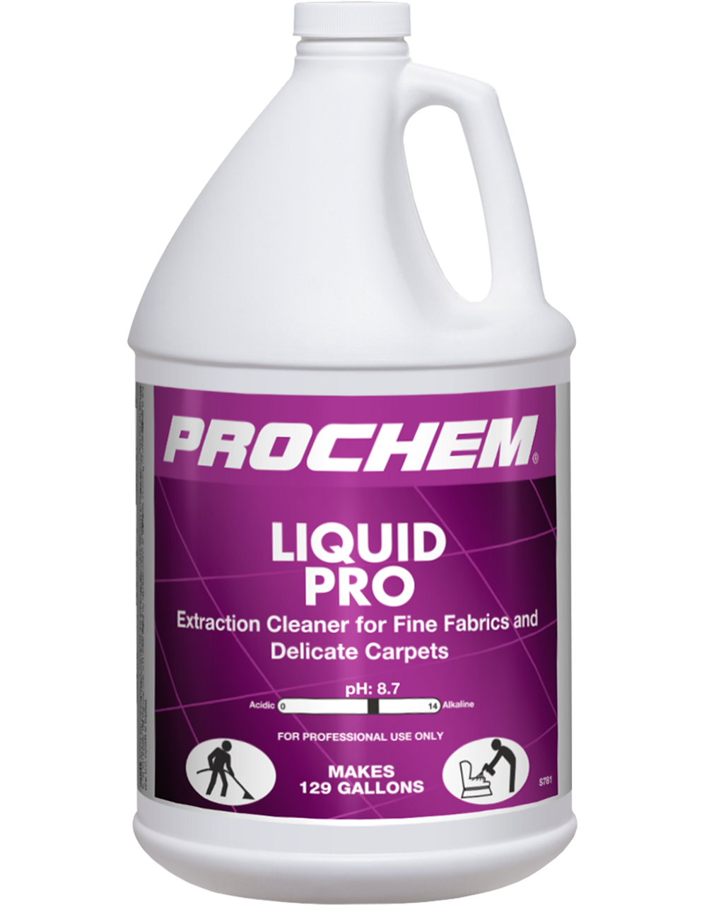 Prochem Liquid Pro - 1gal