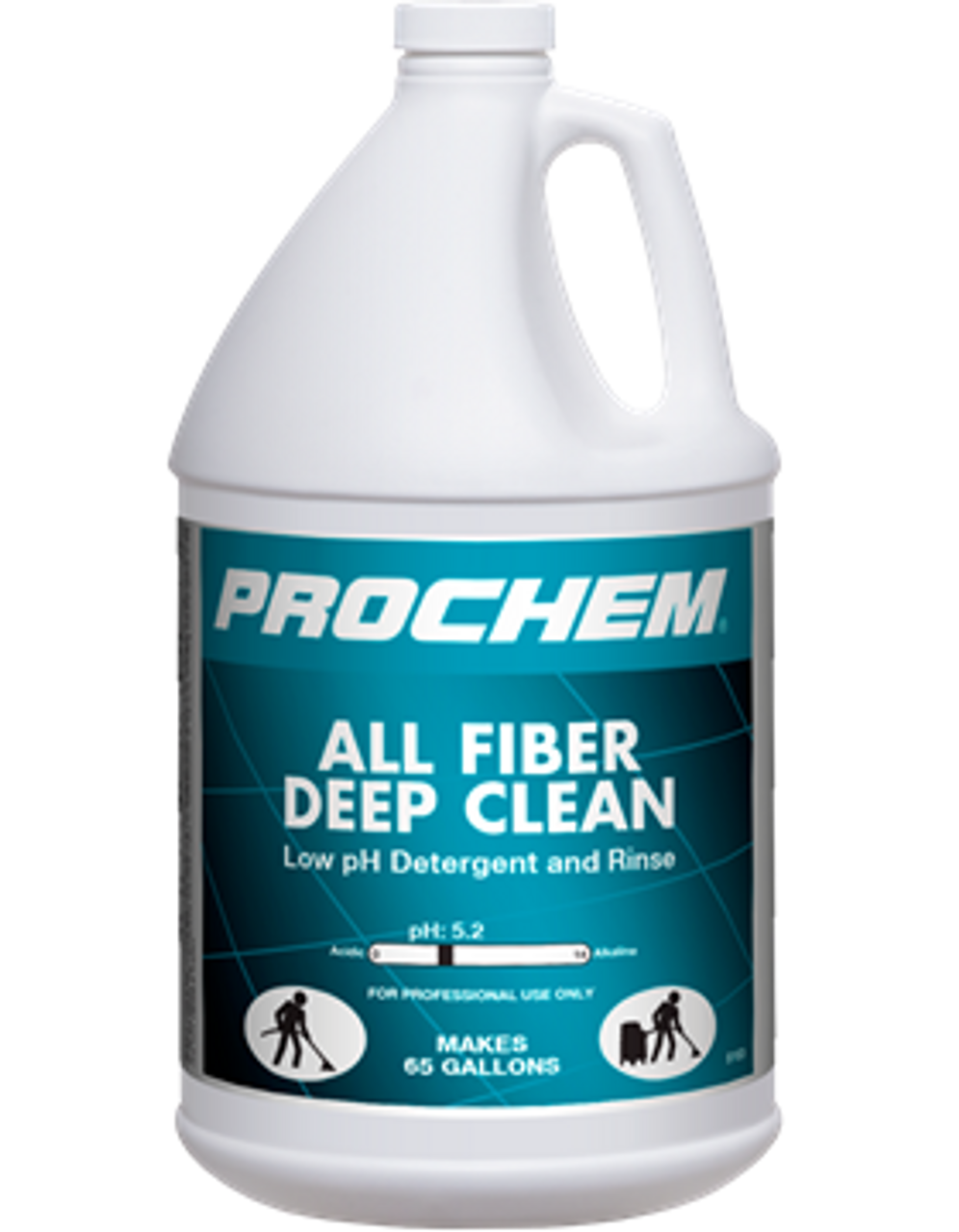 Prochem All Fiber Deep Clean - 1gal