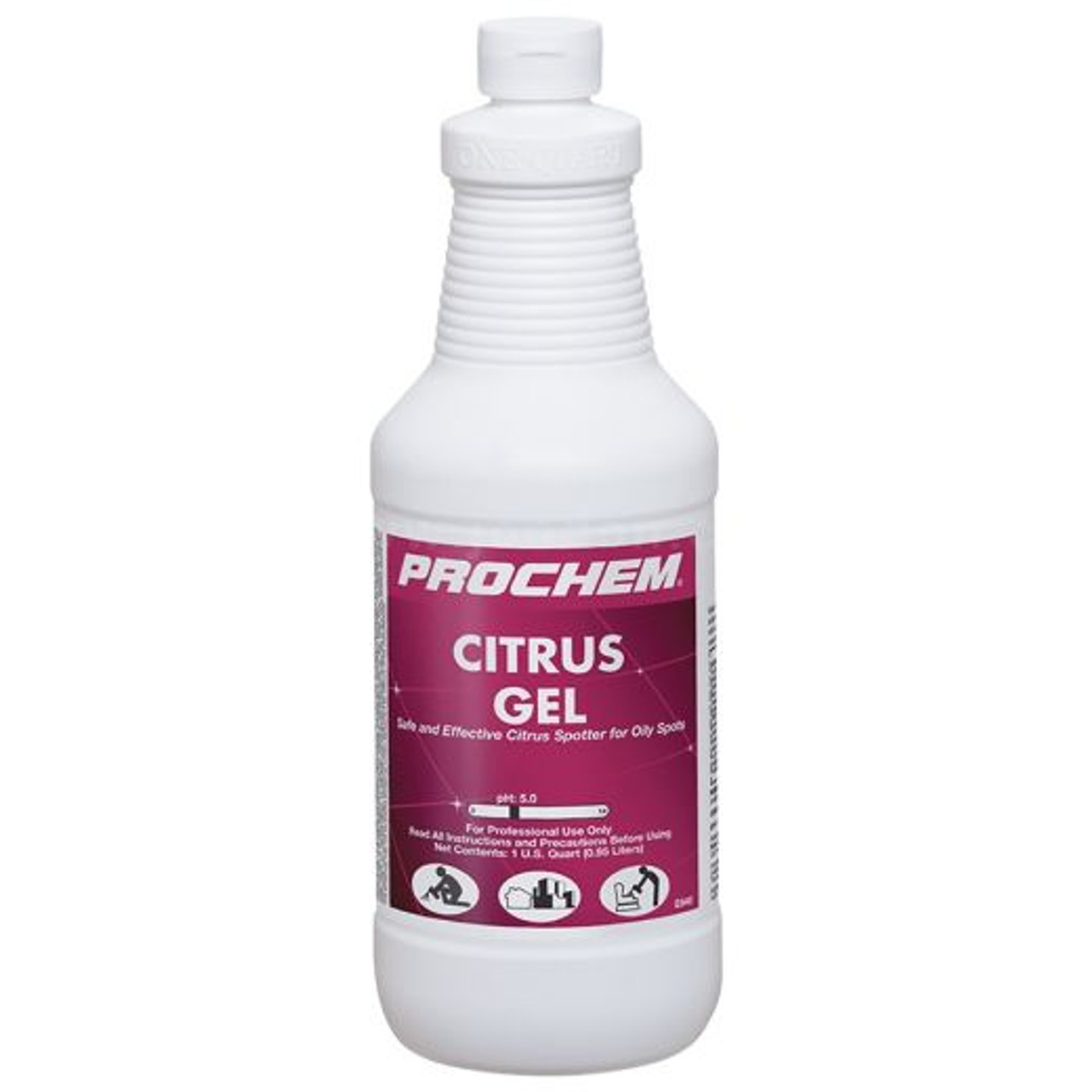 Prochem Citrus Gel - 1pt