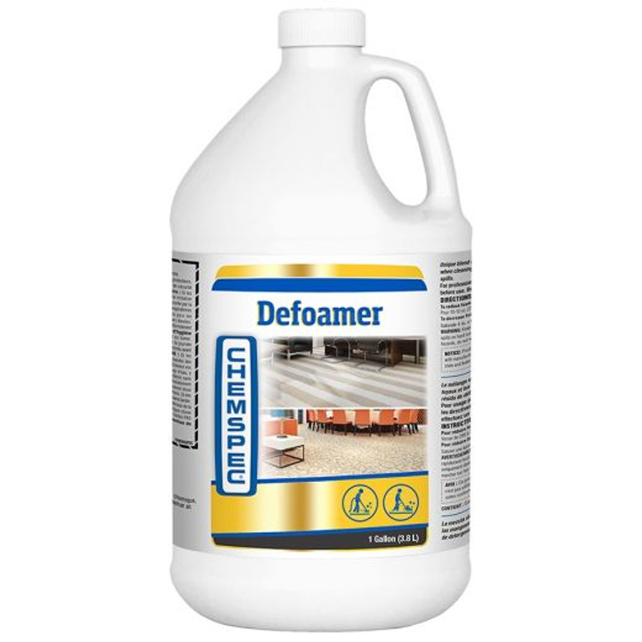 Chemspec Defoamer - 1gal