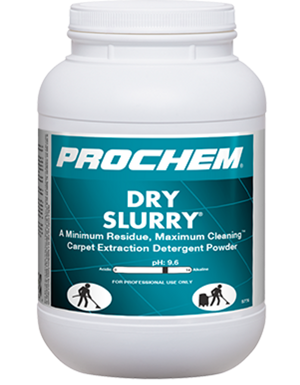 Prochem Dry Slurry - 6lbs