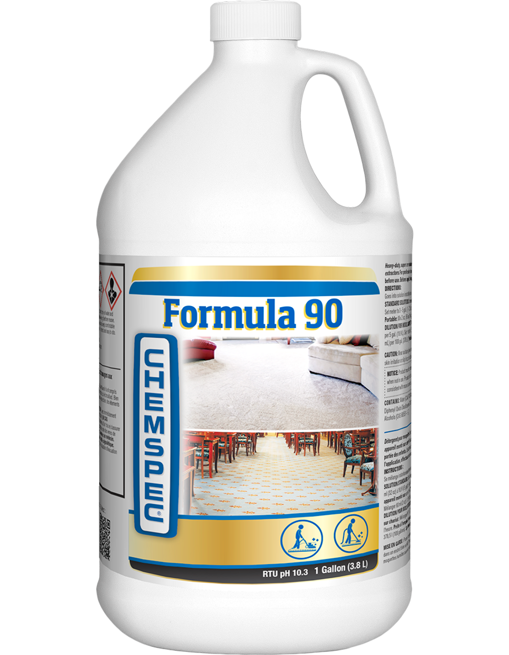 Chemspec Formula 90 - 1gal