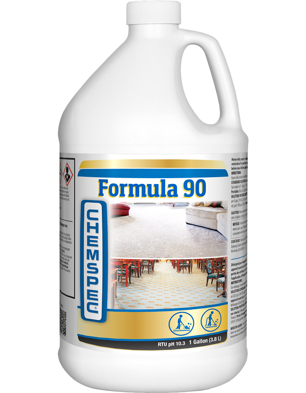 Chemspec Formula 90 - 1gal