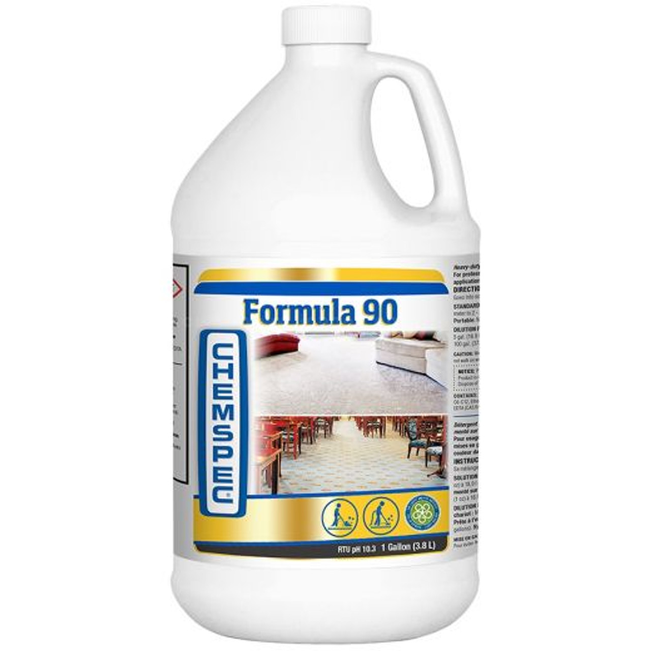 Chemspec Formula 90 - 1gal