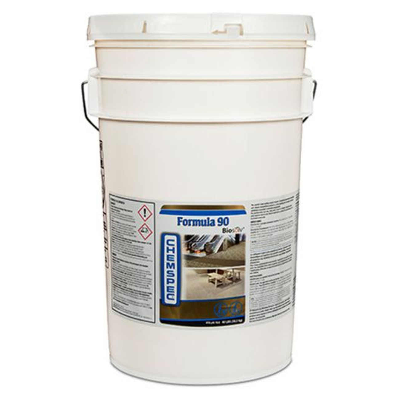 Chemspec Formula 90 with Biosolv - 40lbs Pail