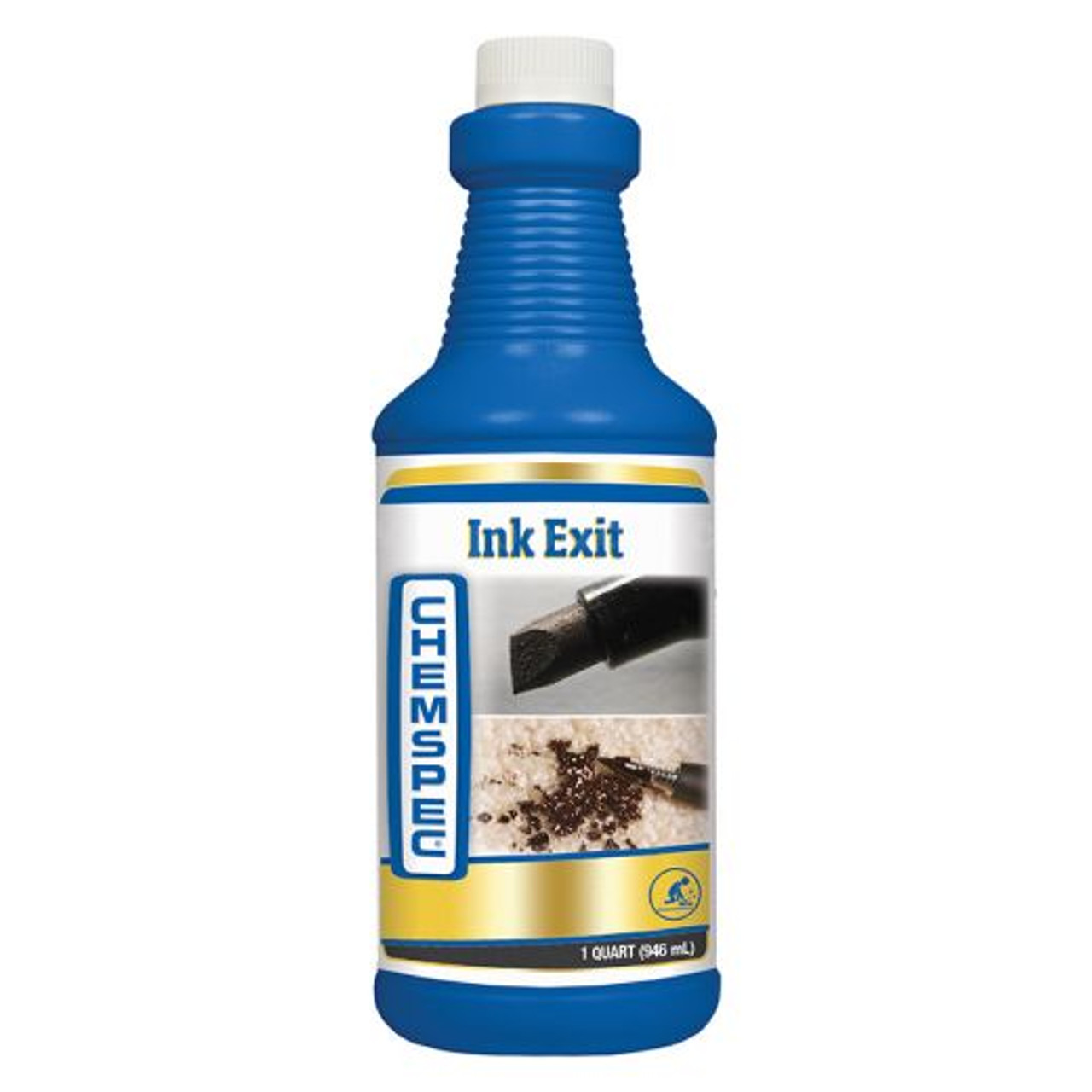 Chemspec Ink Exit - 1qt