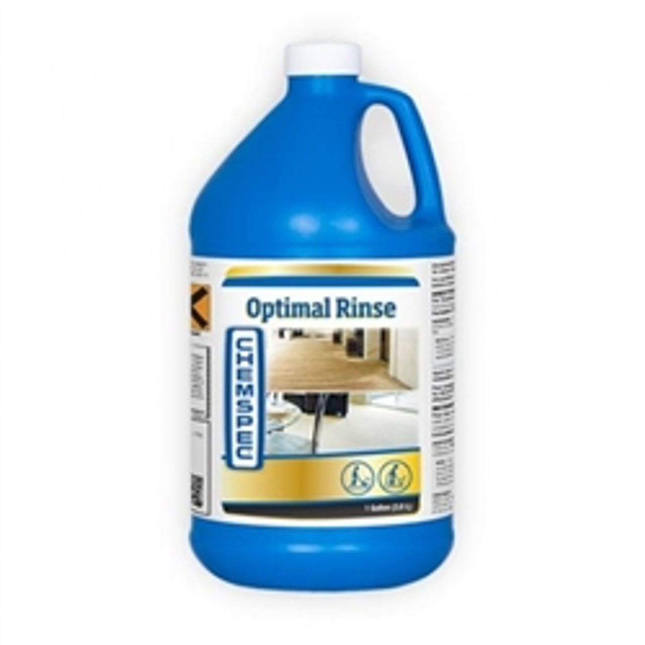 Chemspec Optimal Rinse - 1gal