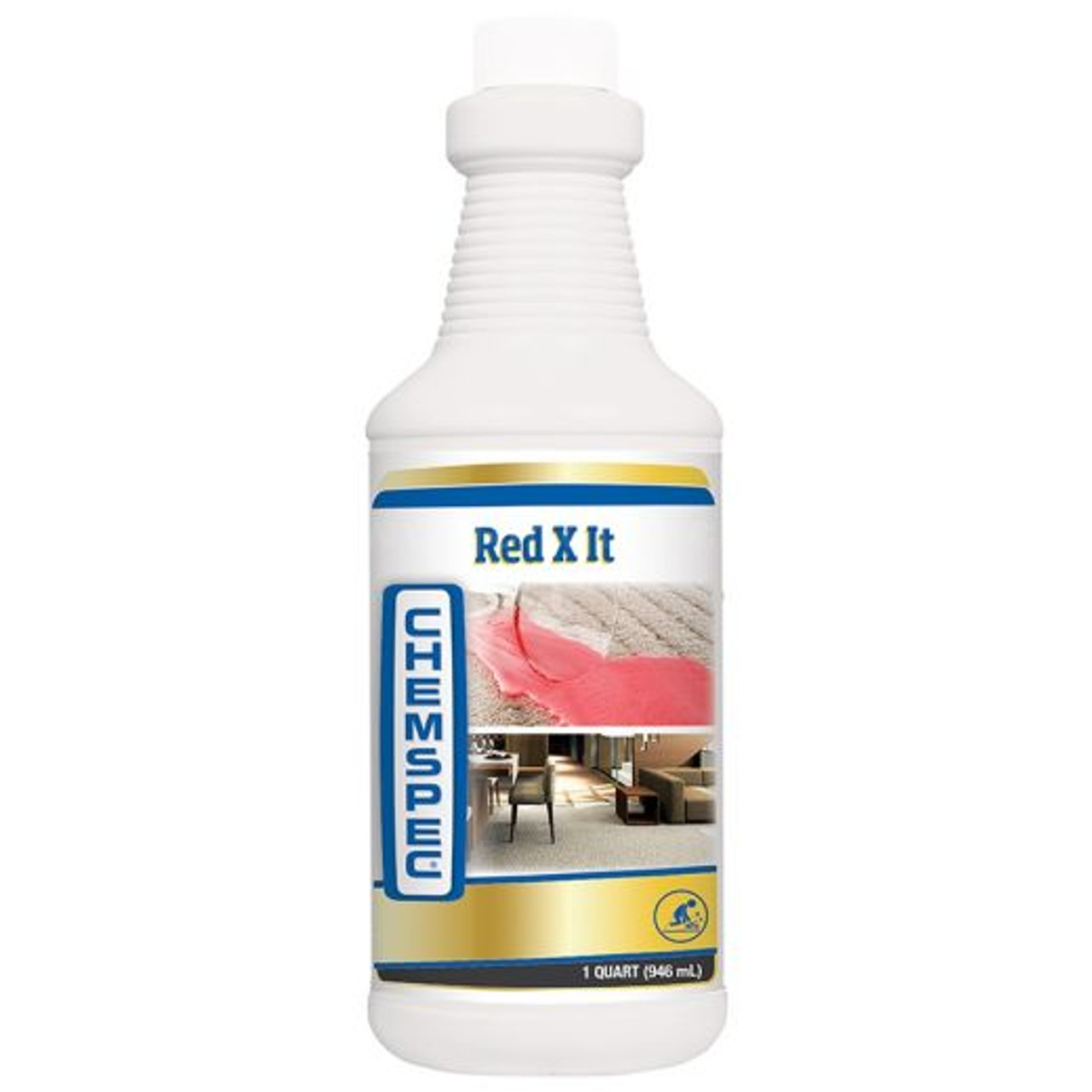 Chemspec Red X It - 1qt