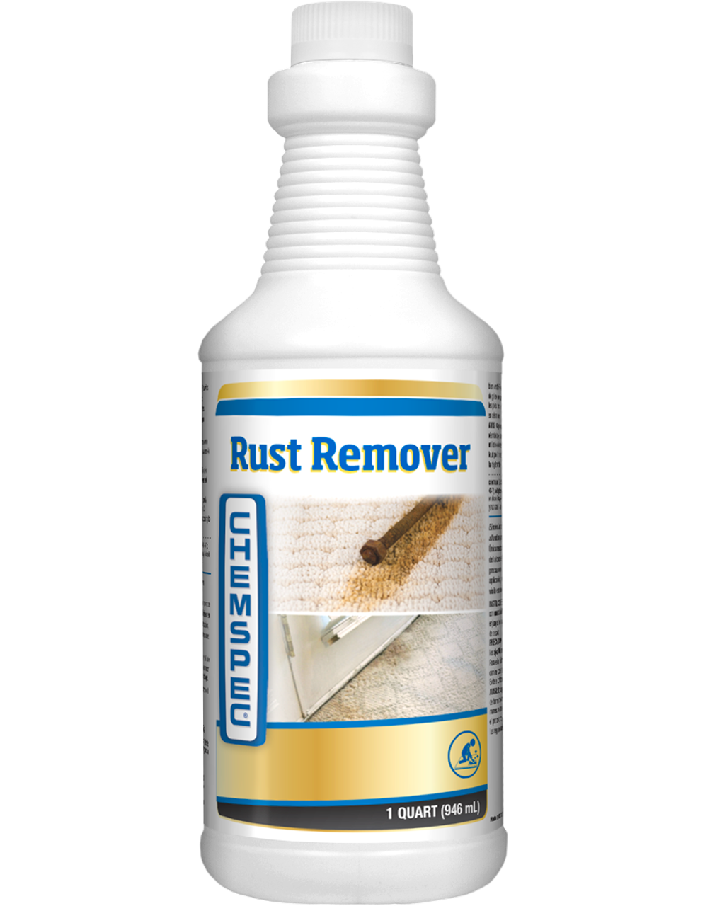 Chemspec Rust Remover - 1qt