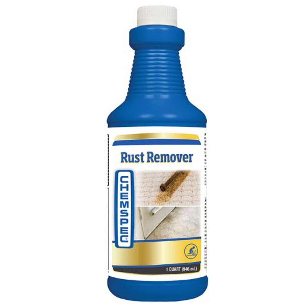 Chemspec Rust Remover - 1qt