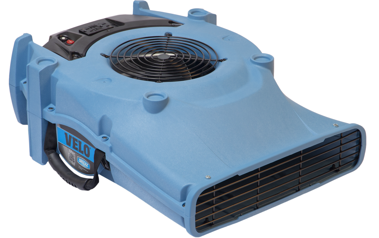 DriEaz Velo Low Profile Airmover - 125470