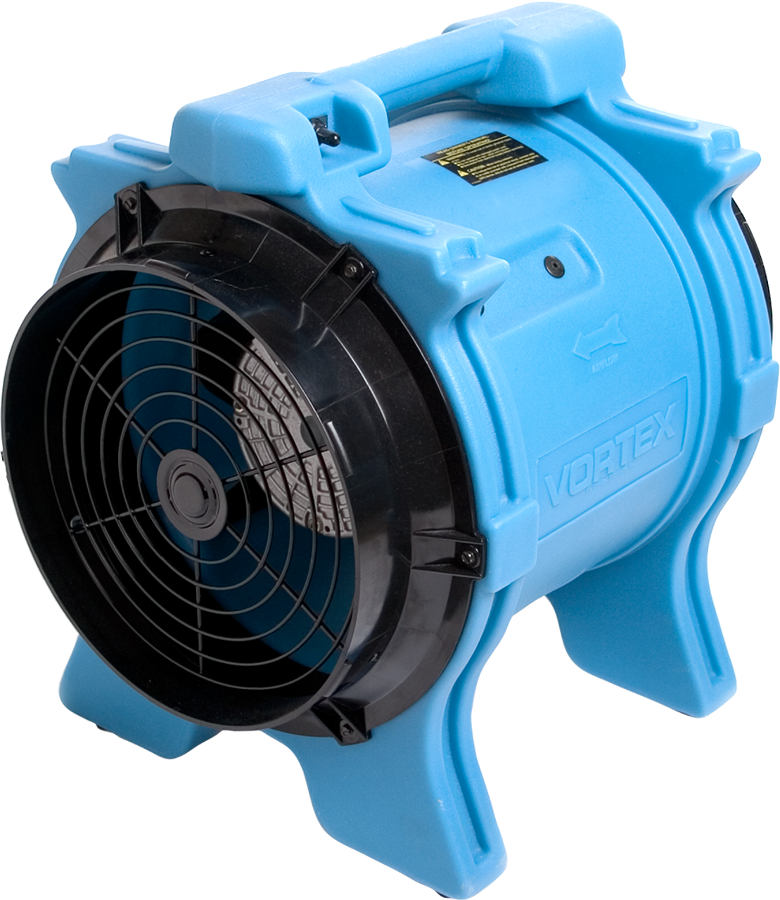 Vortex Axial Airmover F174-BLU