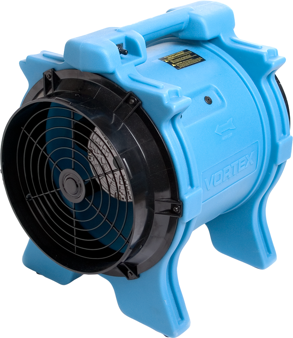 Vortex Axial Airmover F174-BLU