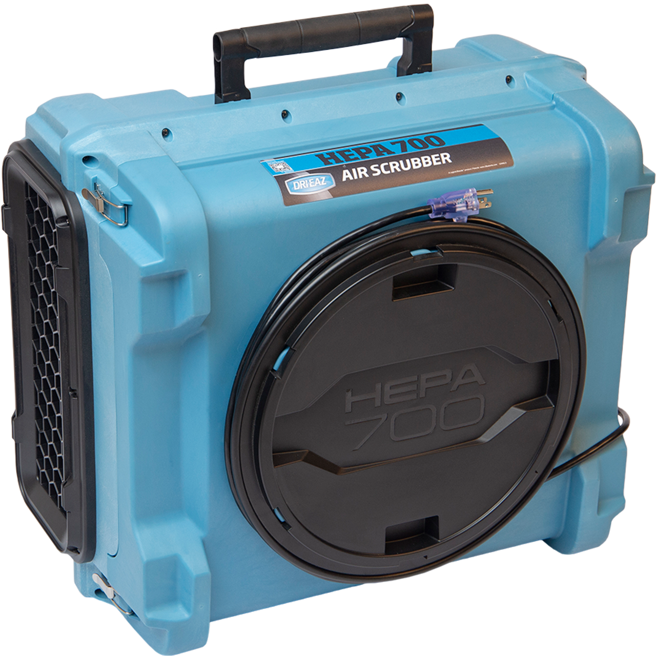 Drieaz Hepa 700 Air Scrubber - 125105