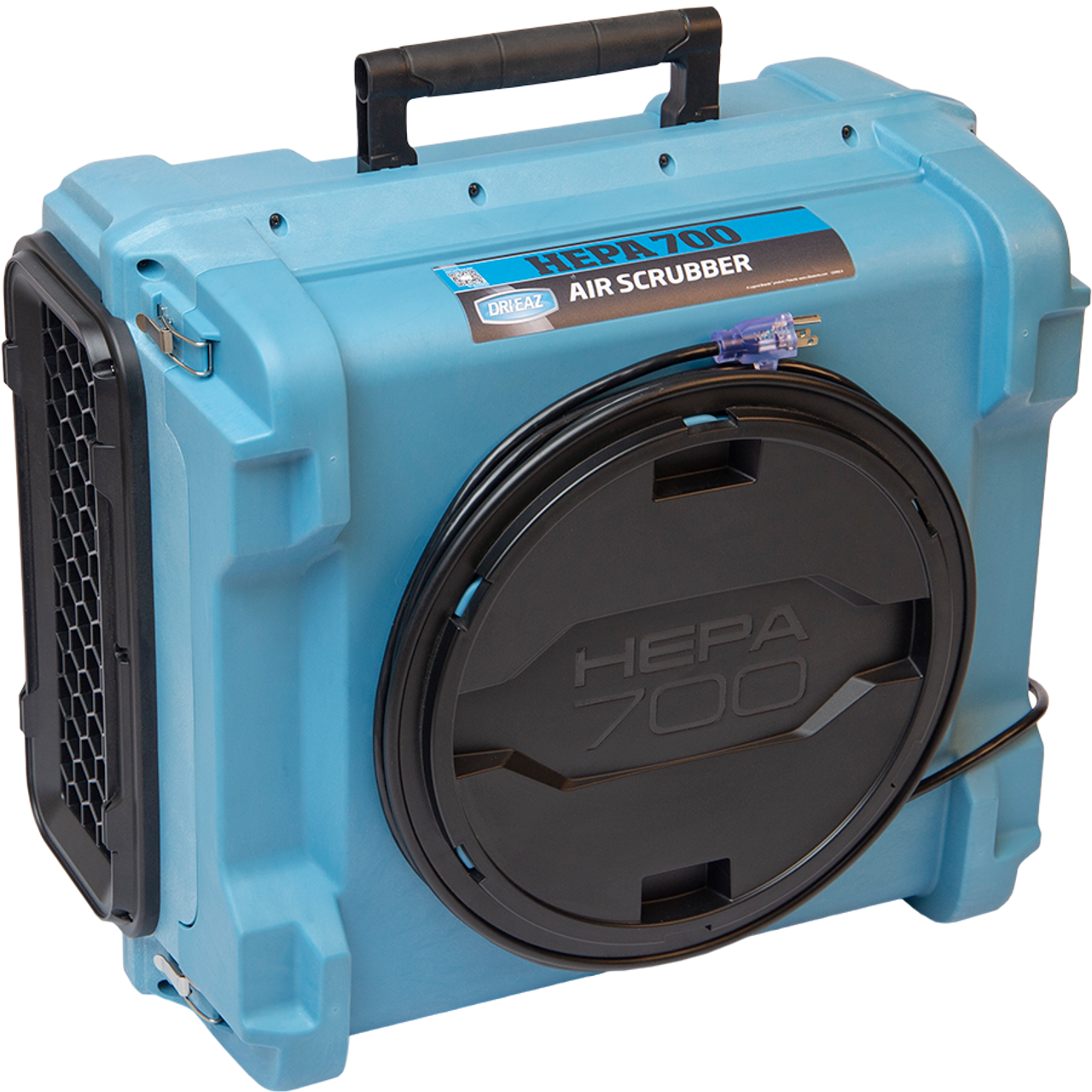 Drieaz Hepa 700 Air Scrubber - 125105