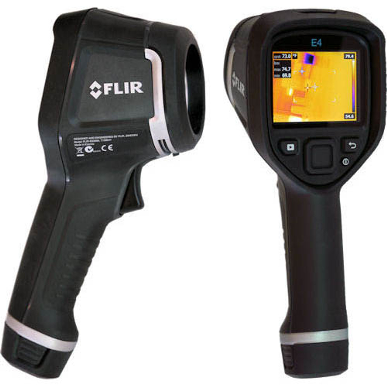 flir infrared camera