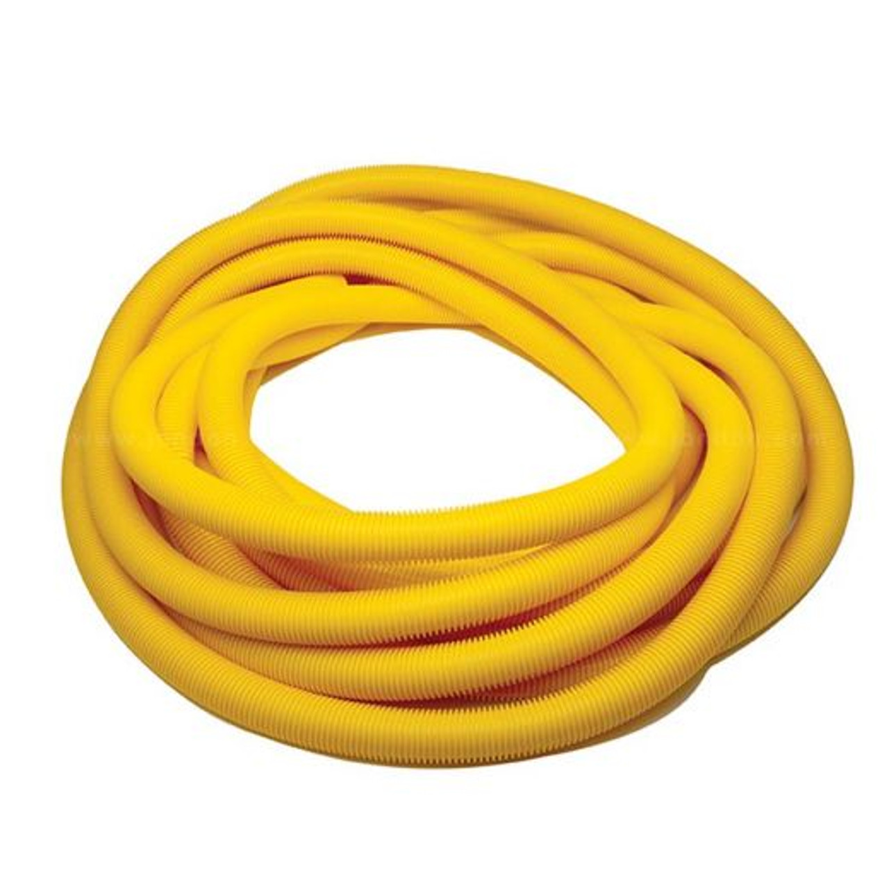 Injectidry Hose 1.25" x 50 Yellow