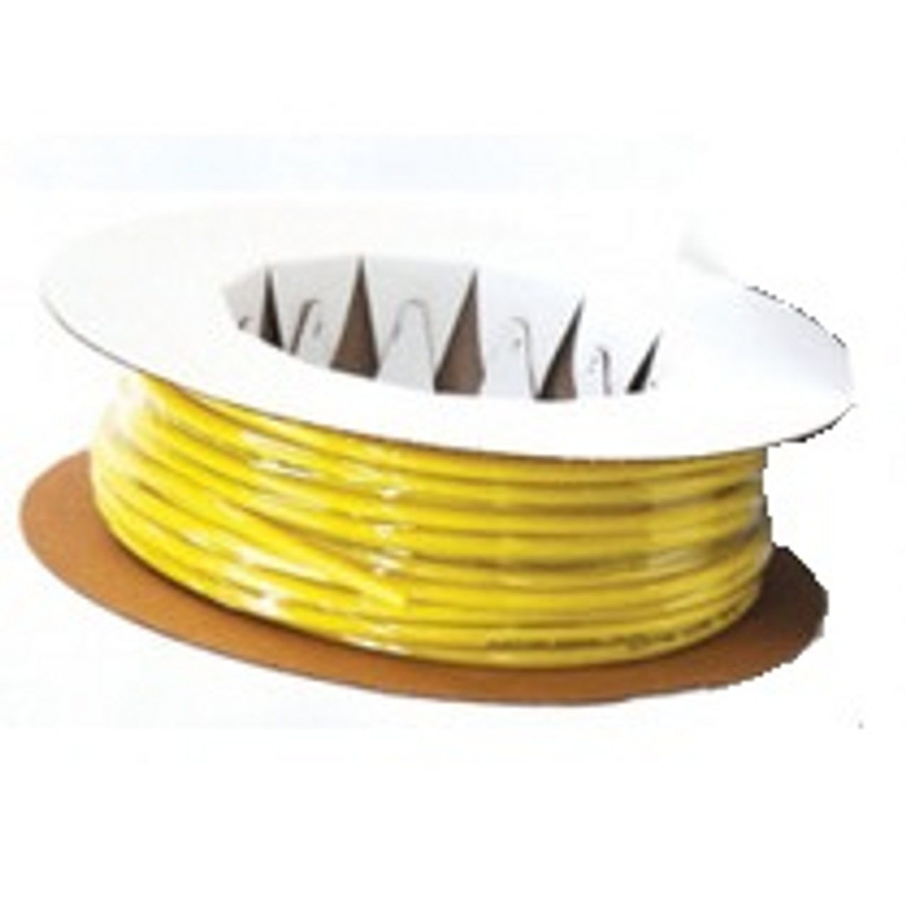 Safety Yellow Tubing 3/8"x200'