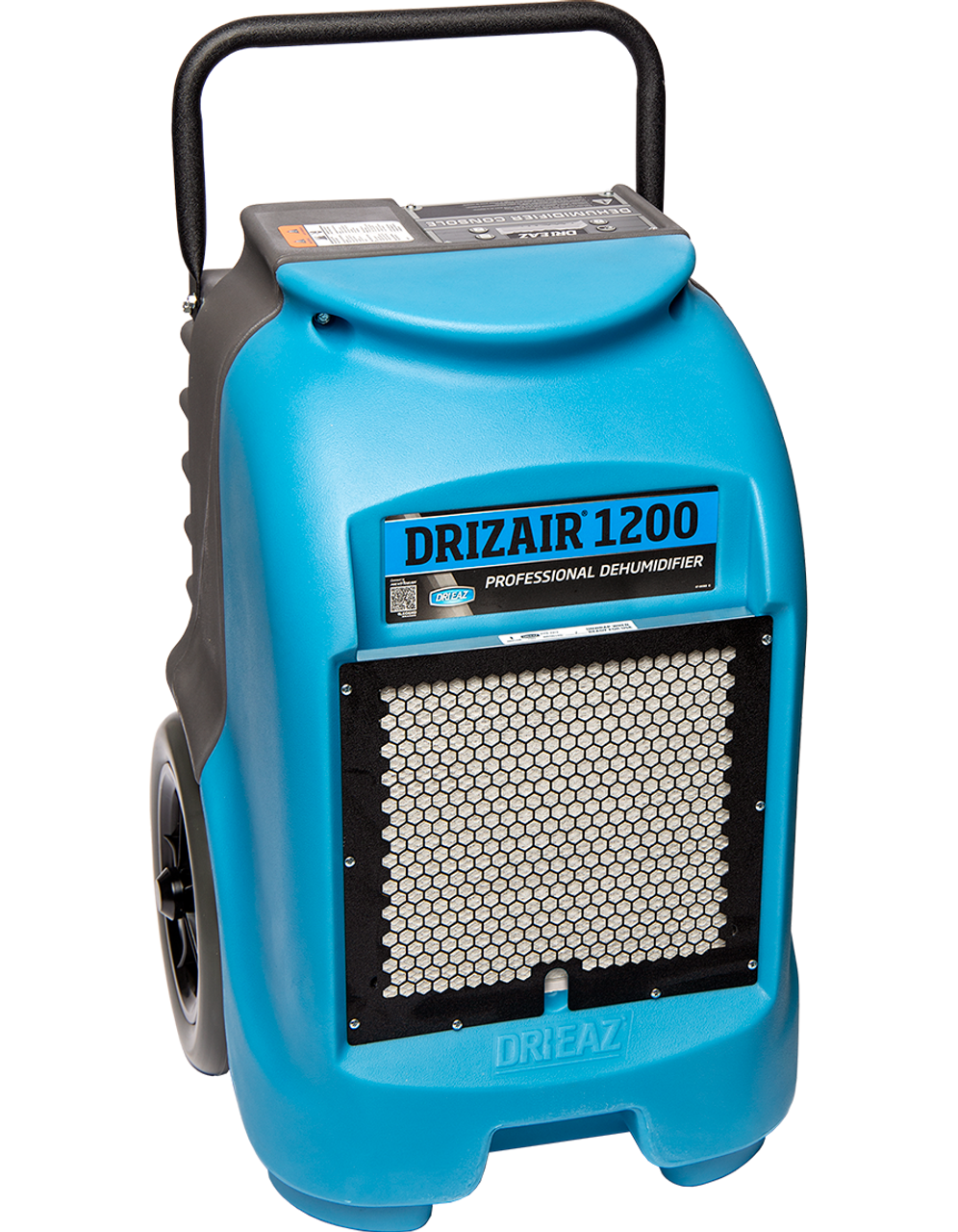 DriEaz DrizAir 1200 Dehumidifier - 104677