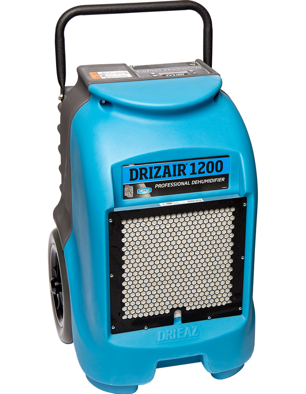 DriEaz DrizAir 1200 Dehumidifier - 104677