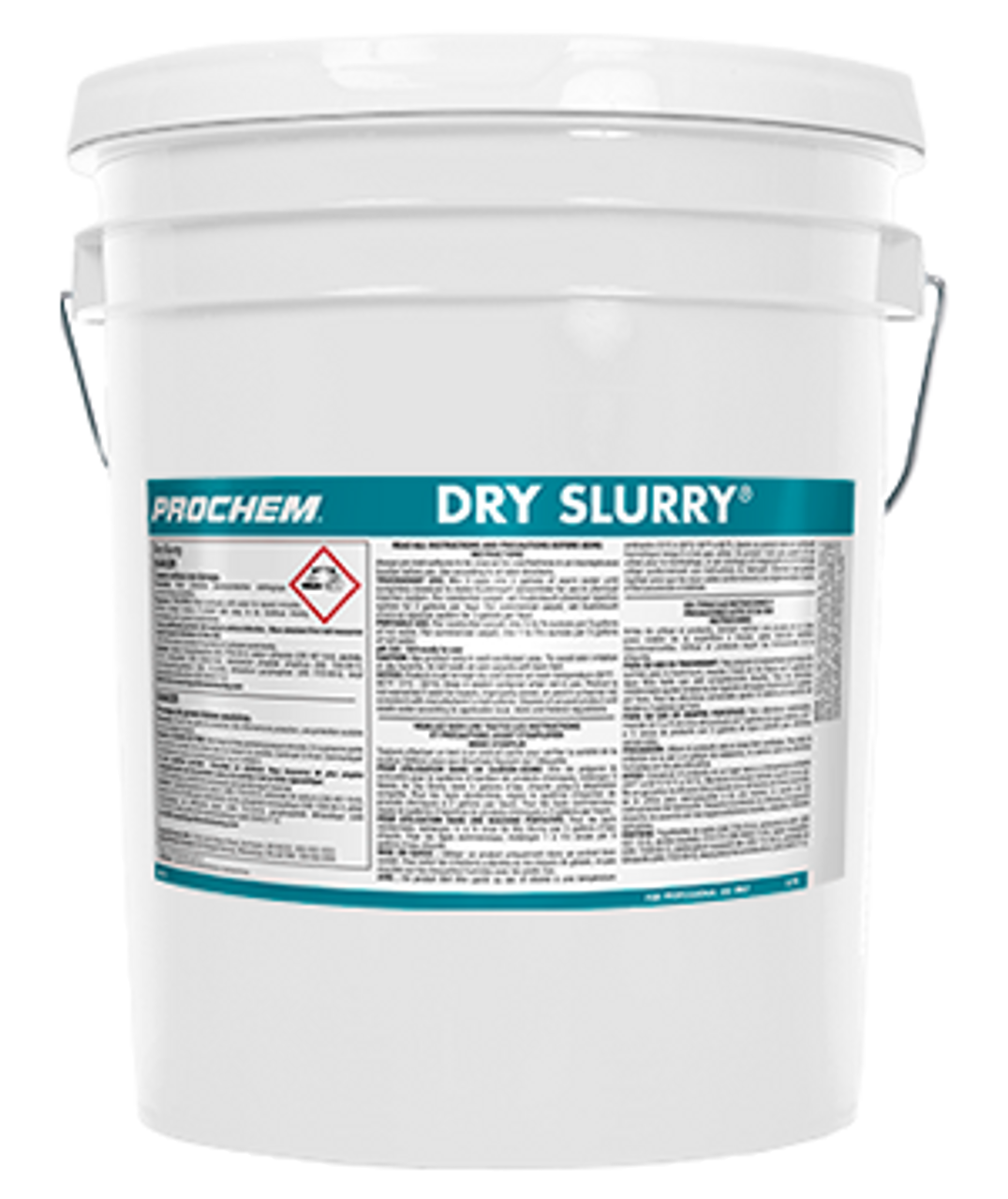 Prochem Dry Slurry - 40lbs