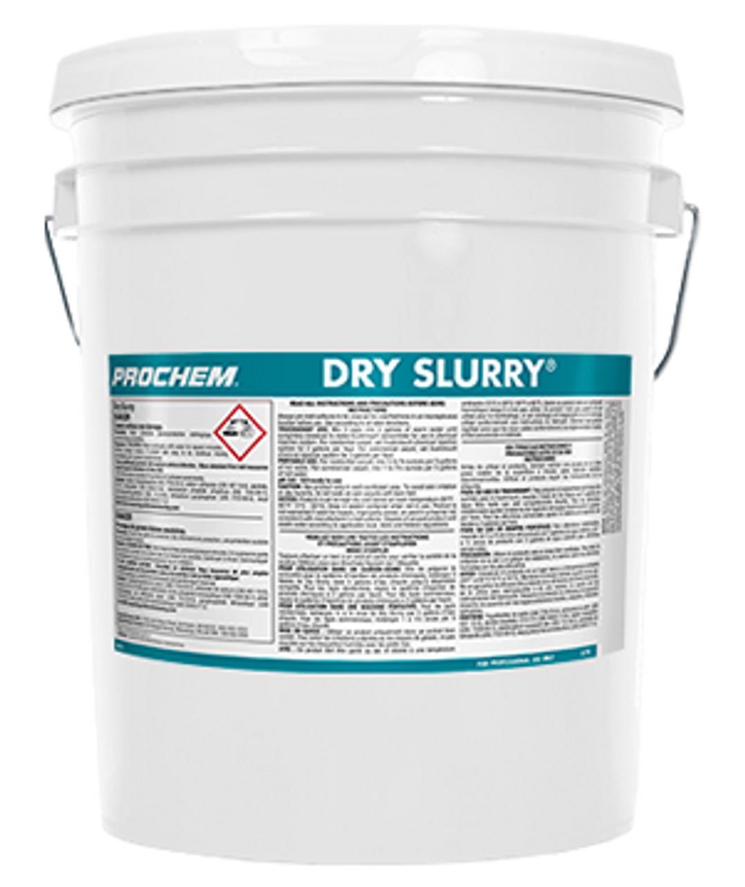 Prochem Dry Slurry - 40lbs
