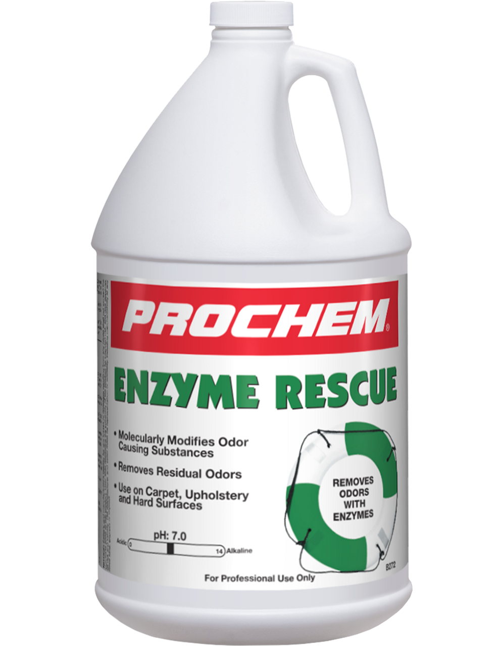 Prochem Enzyme Rescue - 1gal