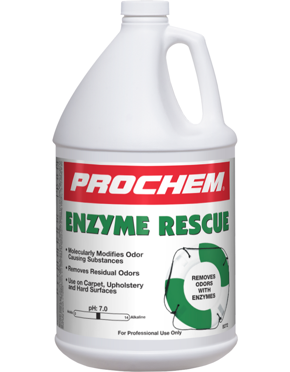 Prochem Enzyme Rescue - 1gal