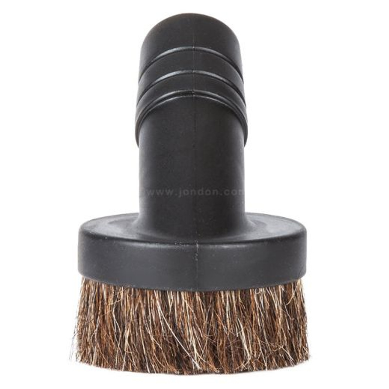 3" Round Dusting Brush