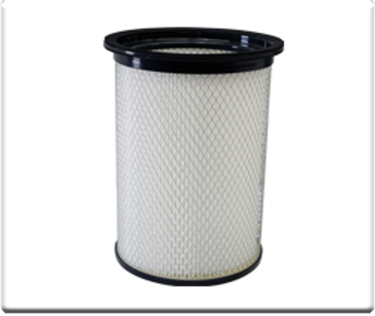 Hepa Filter for BackPack 6 QT